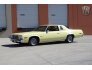 1977 Plymouth Gran Fury for sale 101689289